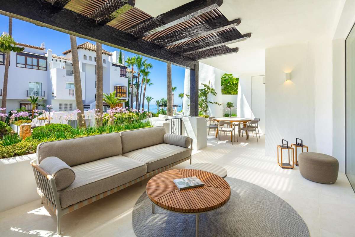 Apartment of 3 bedrooms