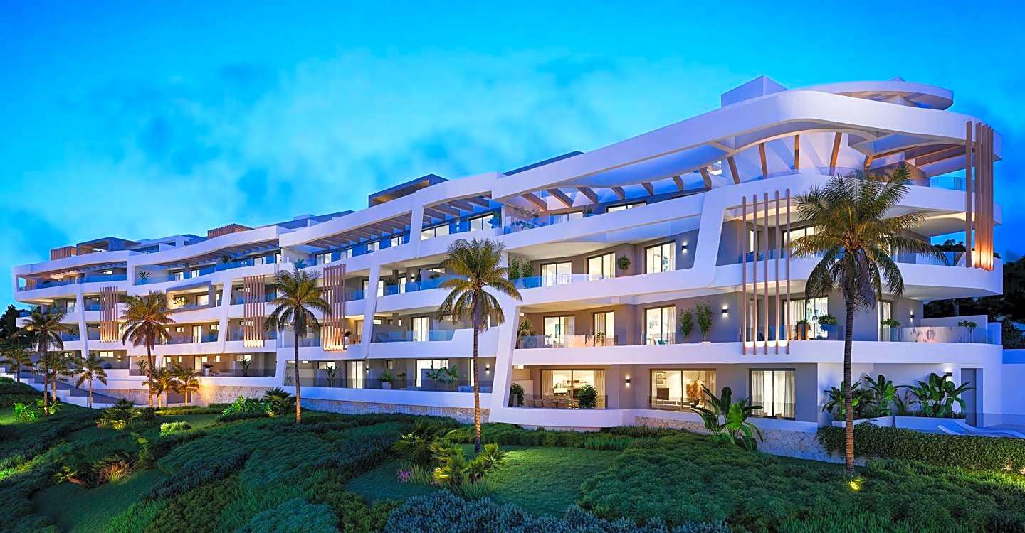 Duplex of 3 bedrooms