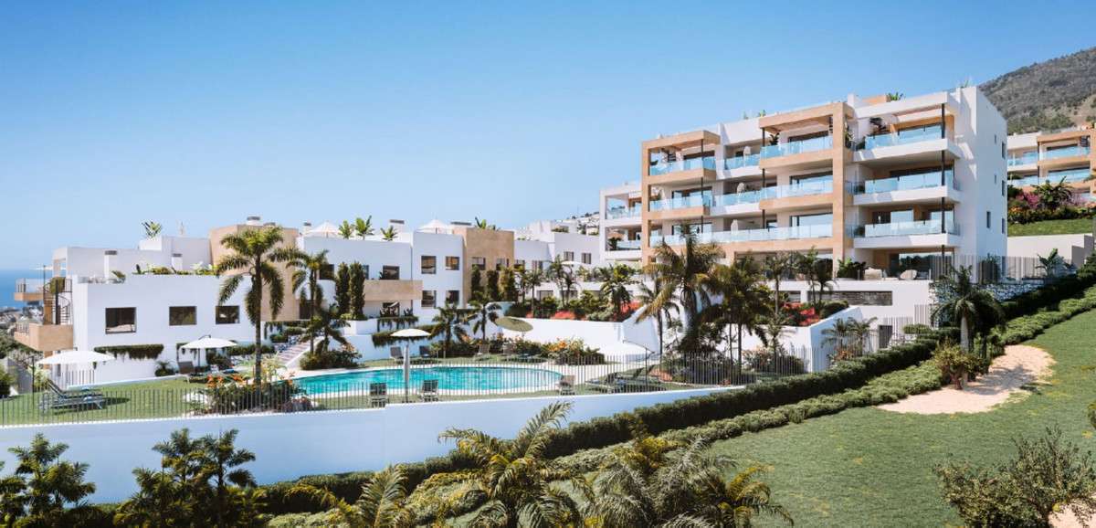 Top Floor Apartment of 3 bedrooms