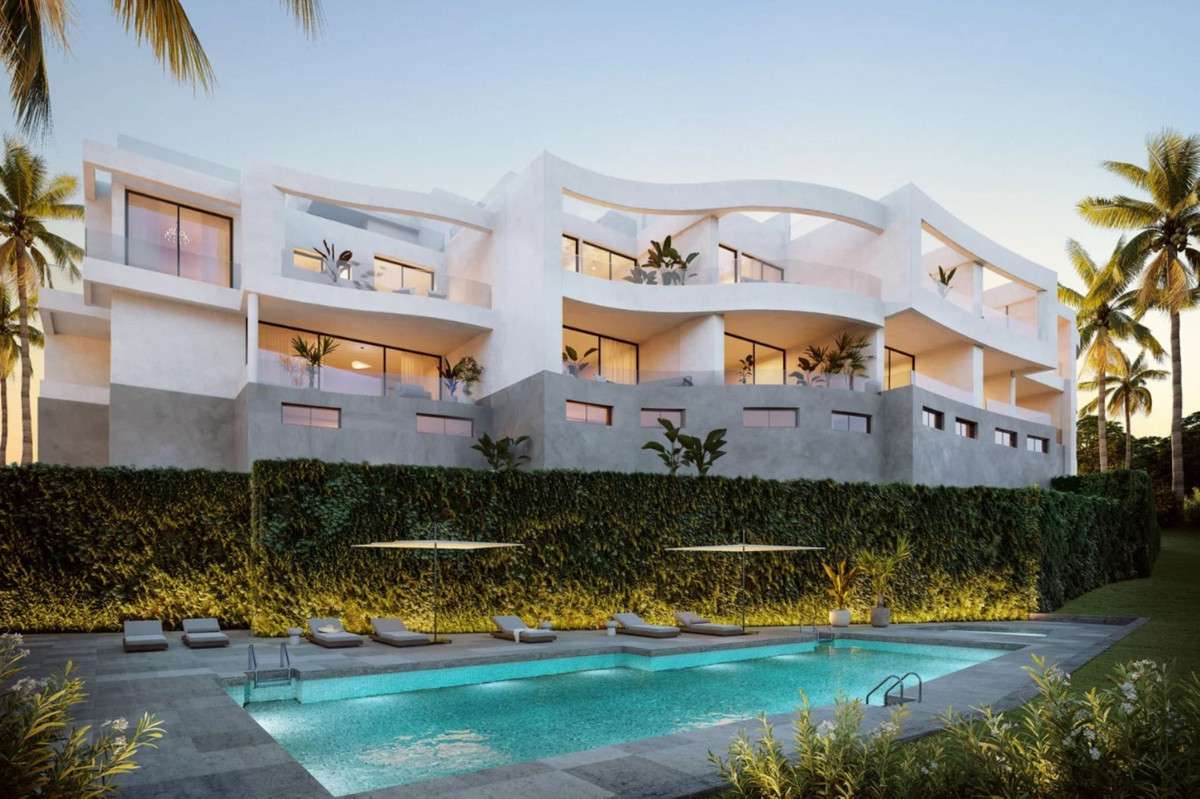 Townhouse of 4 bedrooms