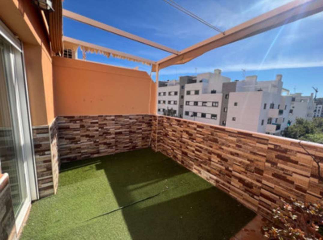 Apartment of 2 bedrooms