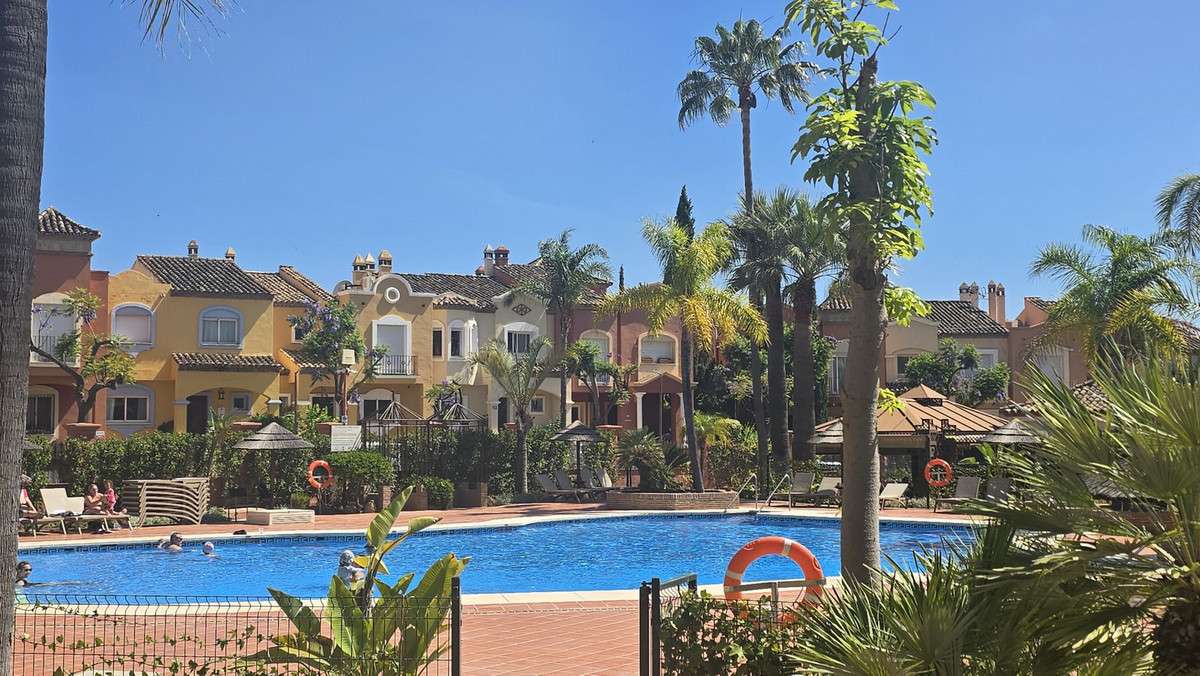 Ground Floor Apartment of 2 bedrooms