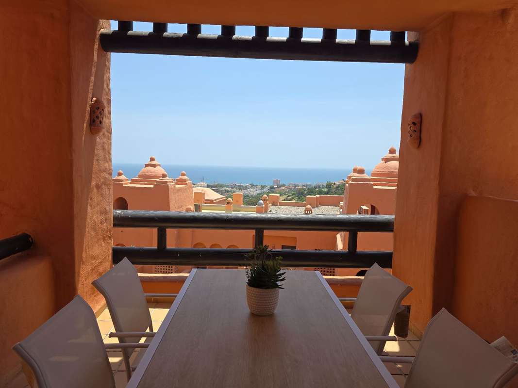 🌴 Exclusive 146 m² Apartment in Coto del Real – Sabinillas