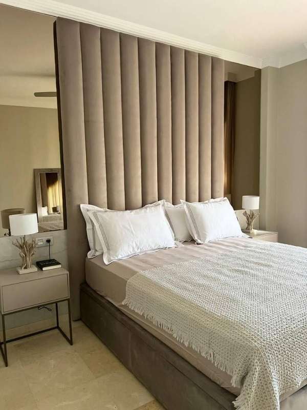 Apartment of 2 bedrooms