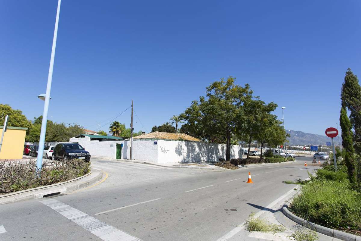 Villa en venta en Marbella