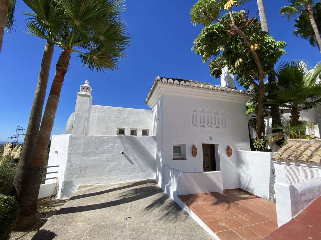 Townhouse of 3 bedrooms