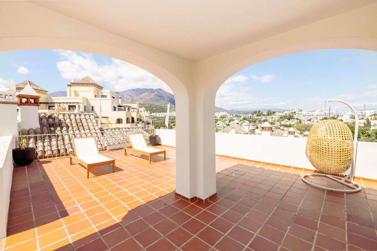 Detached Villa of 3 bedrooms