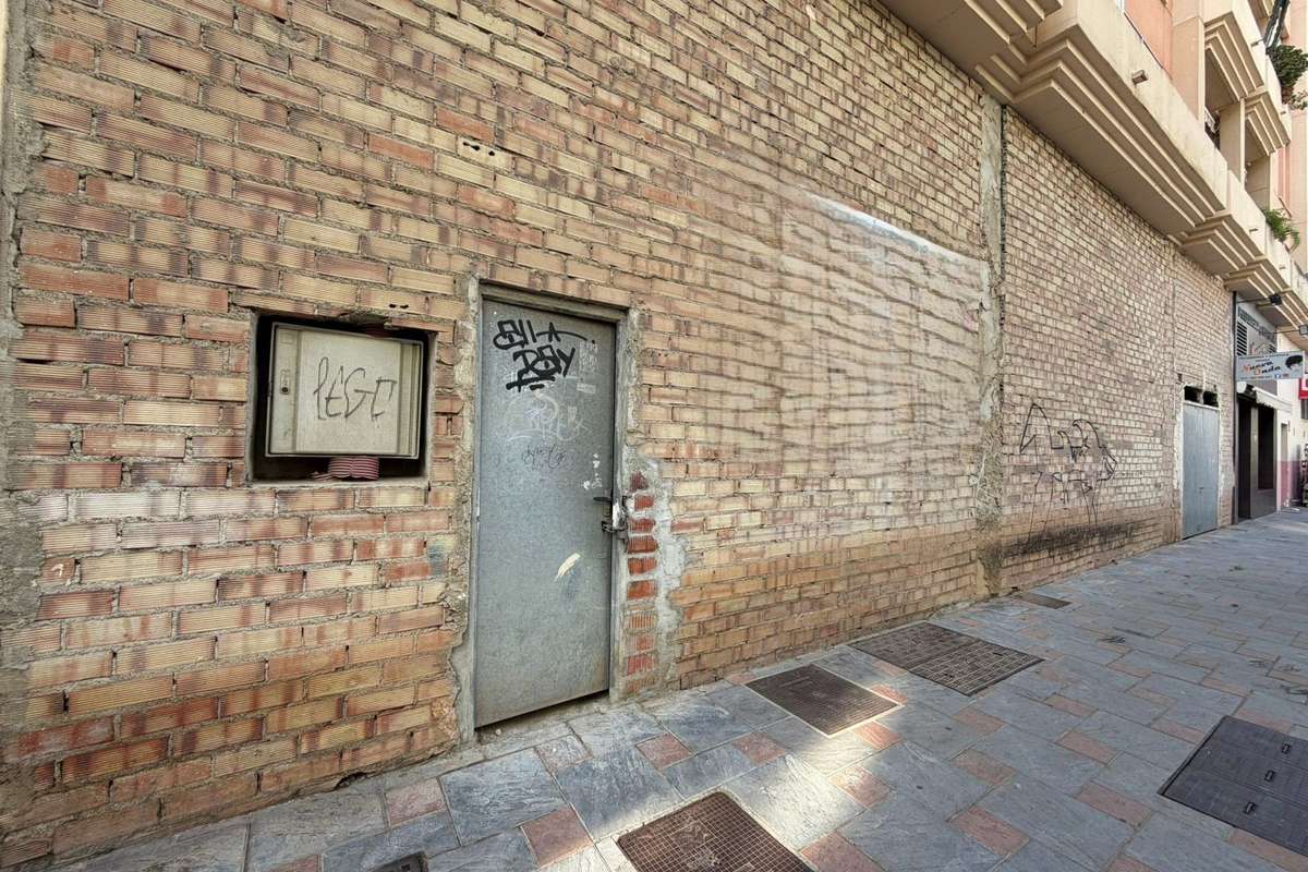 Commercial Premises