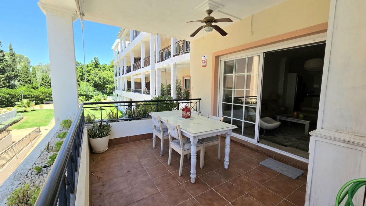 Mieszkanie 3 pokoi 139 m² San Pedro Alcantara, Hiszpania