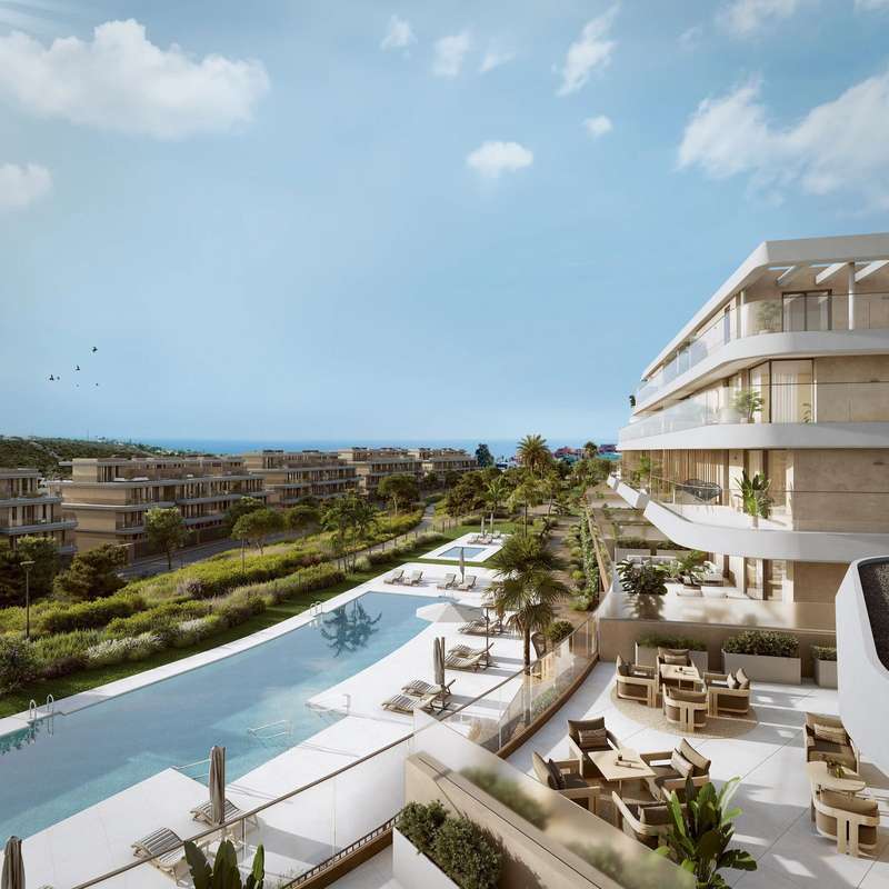Top Floor Apartment of 2 bedrooms