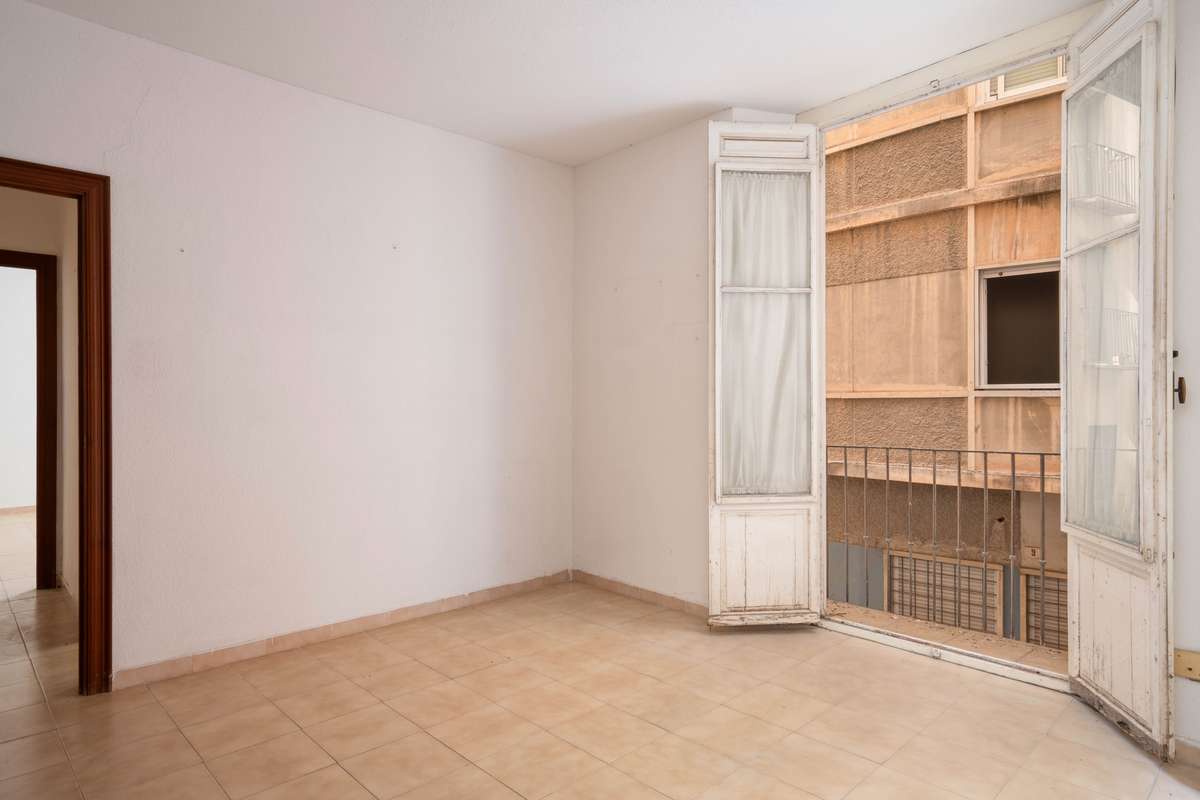 Office of 2 bedrooms