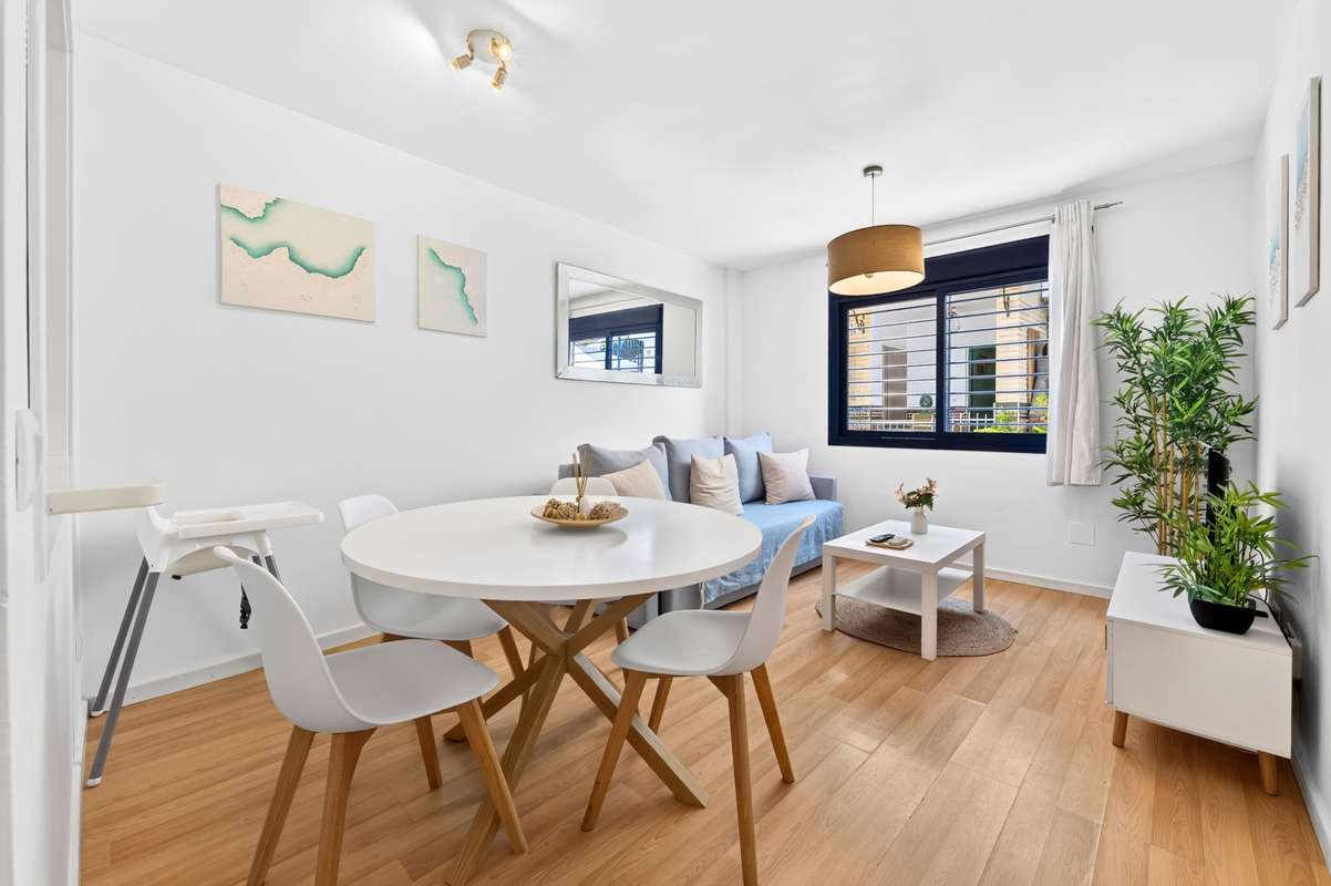 Apartment of 1 bedroom