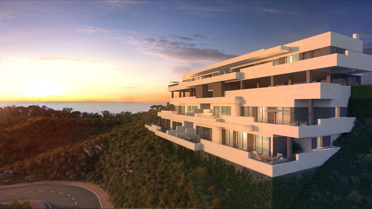 Apartment of 1 bedroom