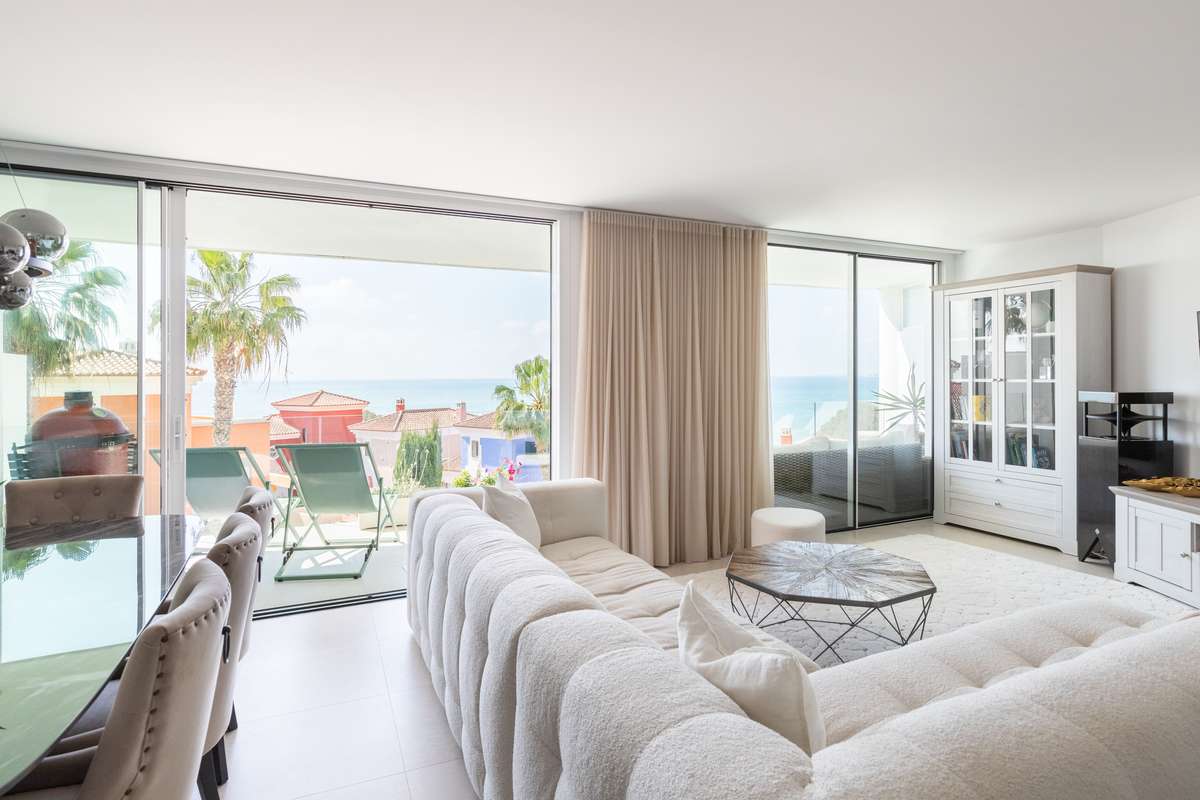 Apartment of 3 bedrooms