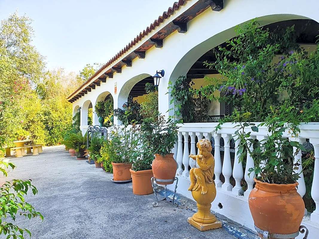 House of 3 bedrooms