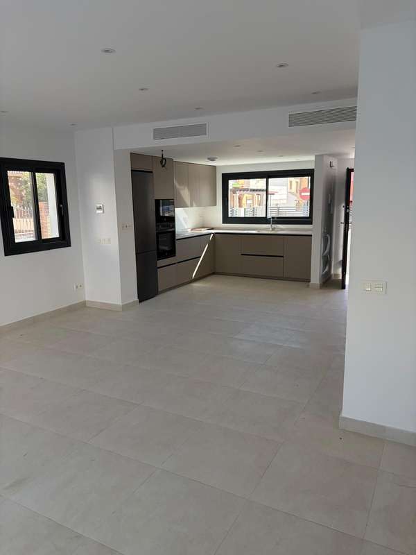 Townhouse of 3 bedrooms