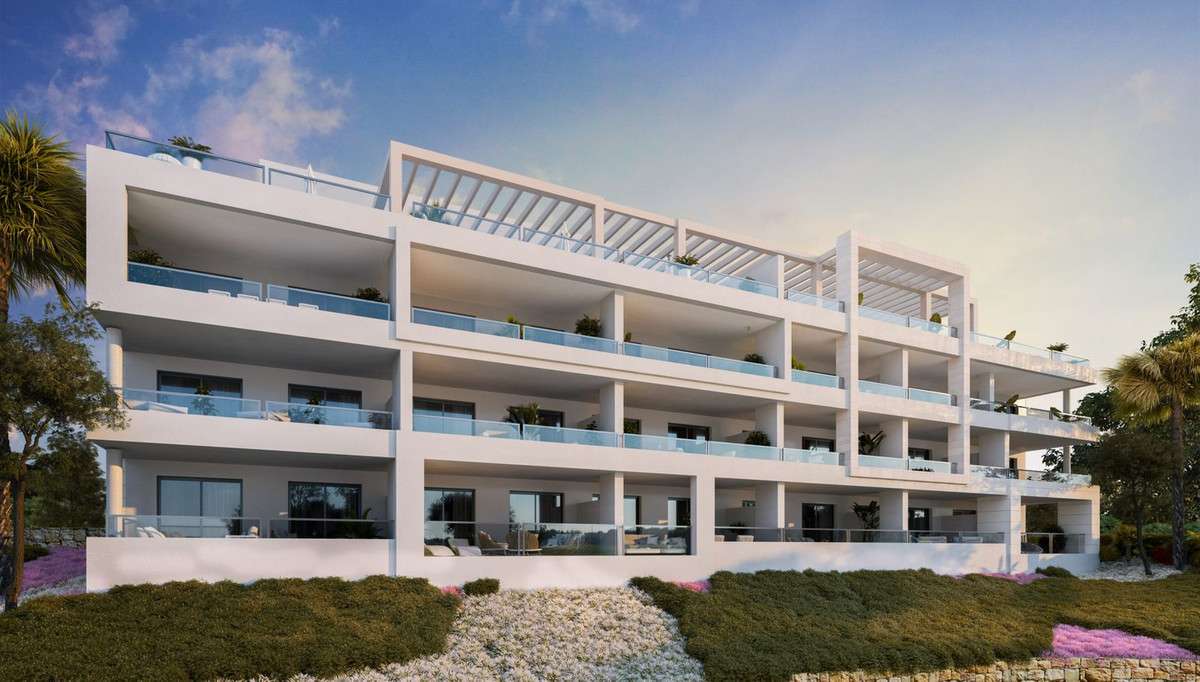 Ground Floor Apartment of 2 bedrooms