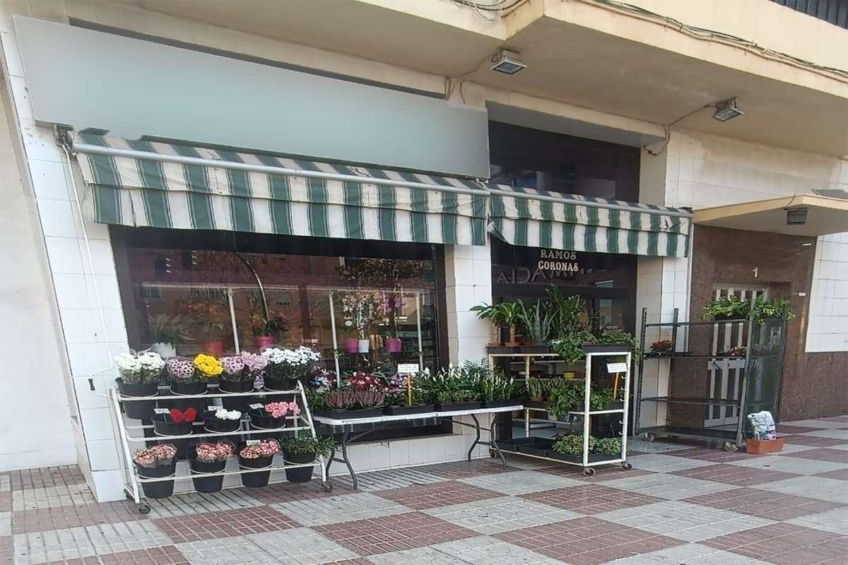 Commercial Premises