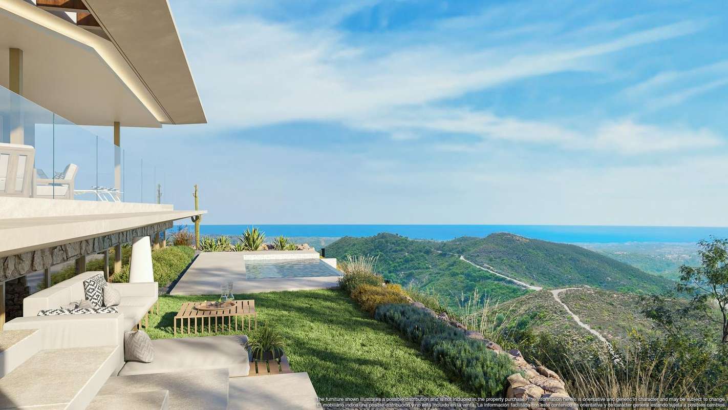 Duplex of 3 bedrooms