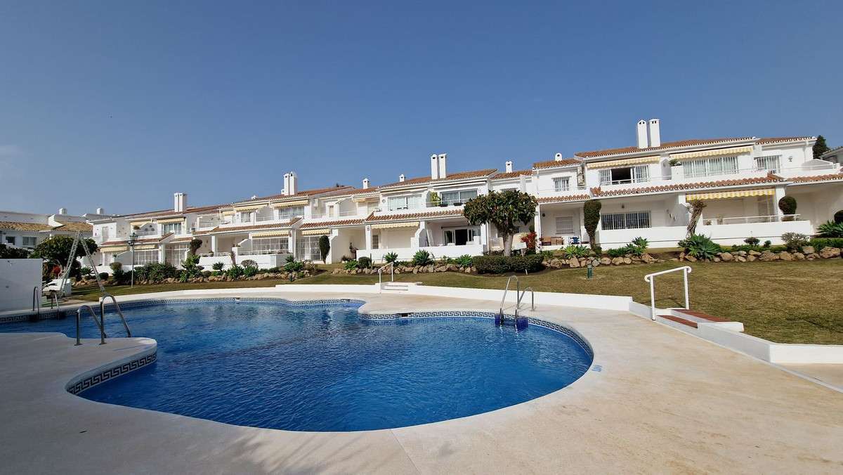 Ático en Estepona