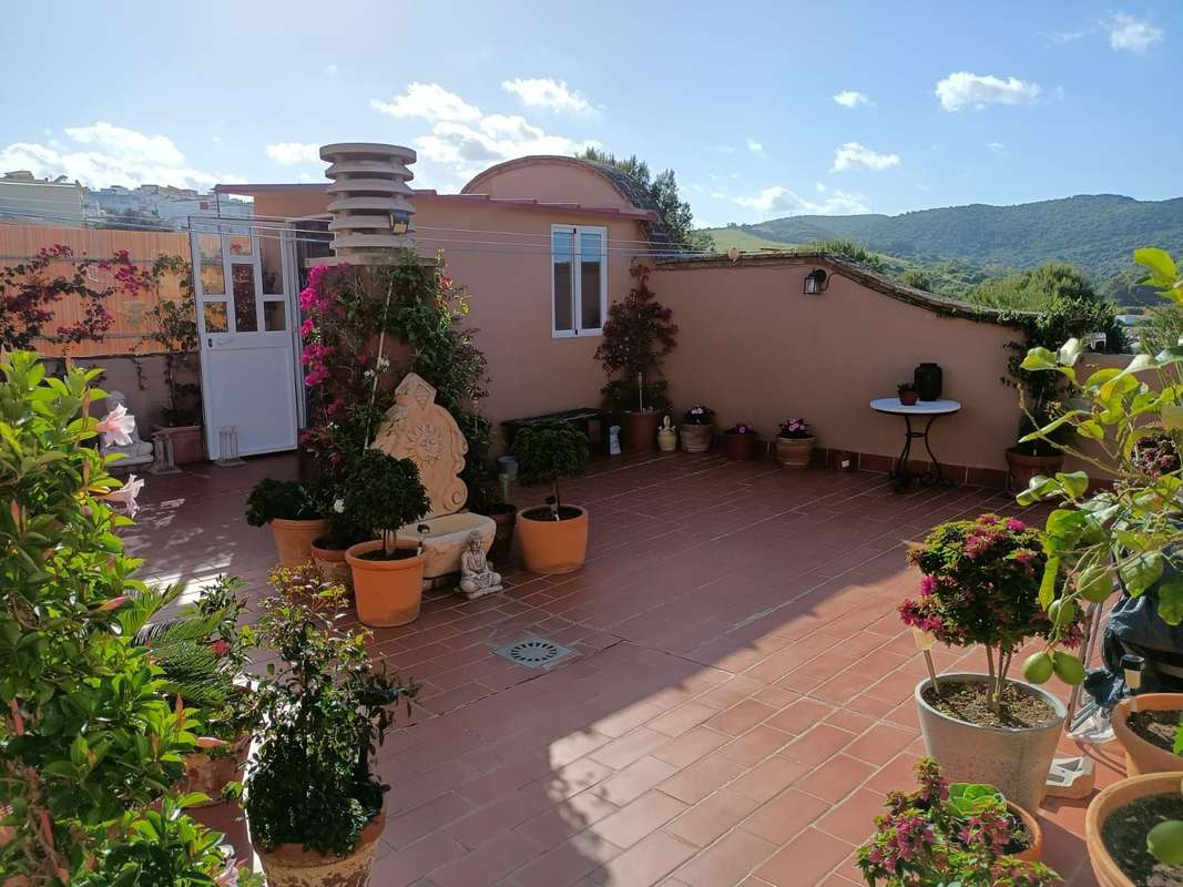 🏡 Fantastic Townhouse in Guadiaro, next to Sotogrande (Cádiz)