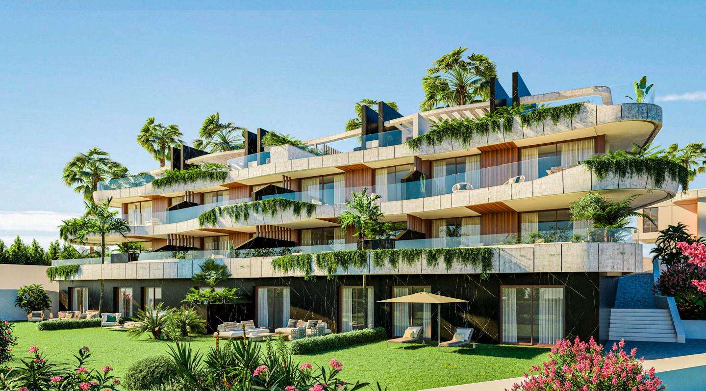 Duplex of 3 bedrooms