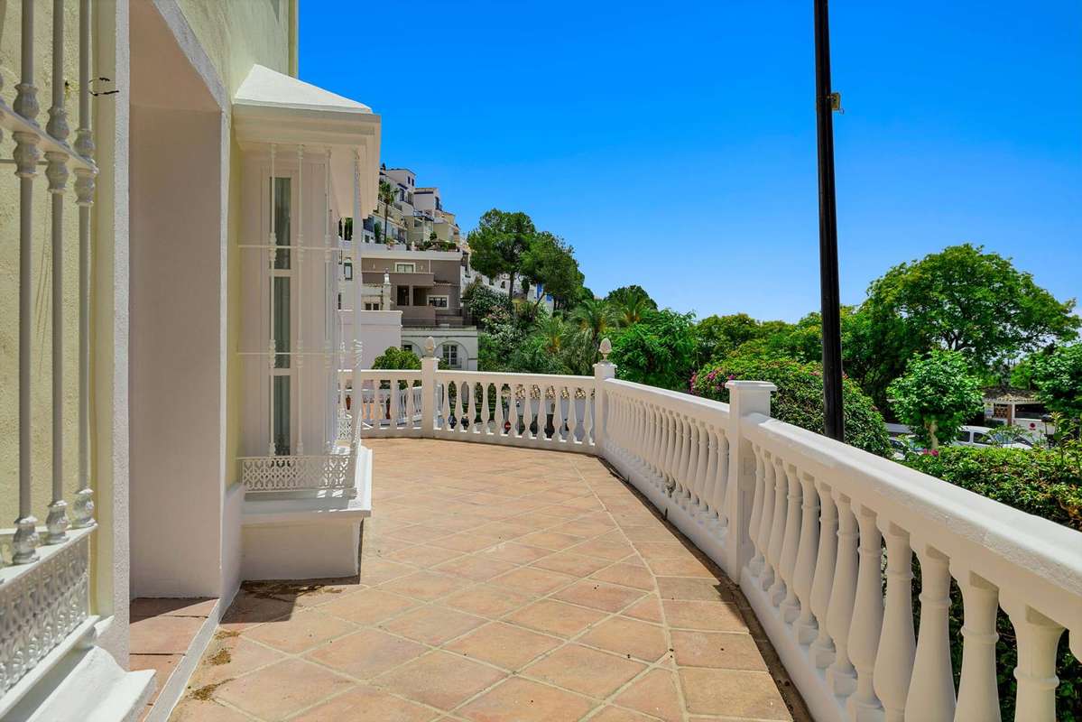 Townhouse of 3 bedrooms
