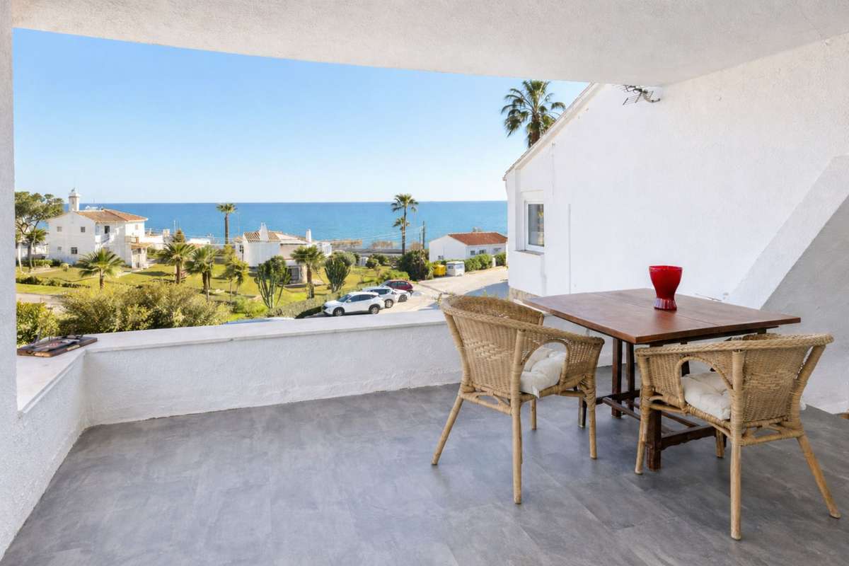 Townhouse of 1 bedroom