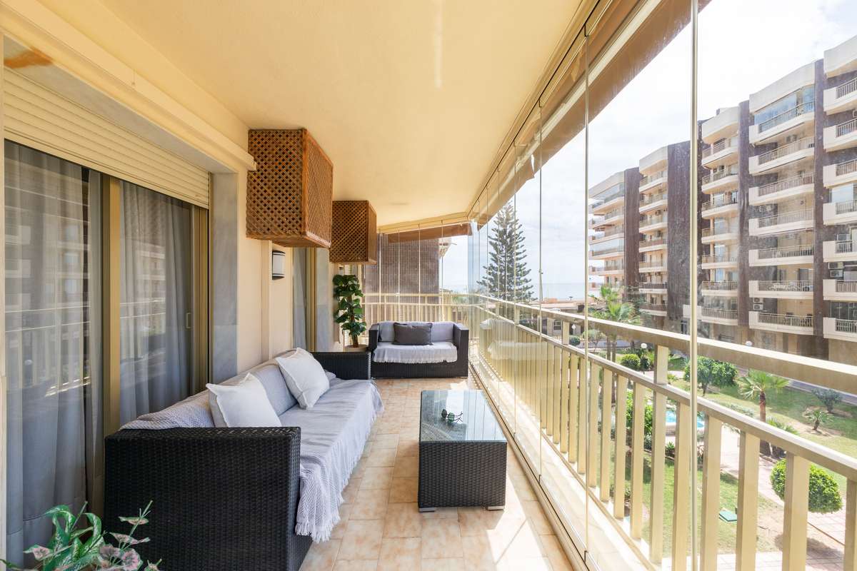 Apartment of 2 bedrooms