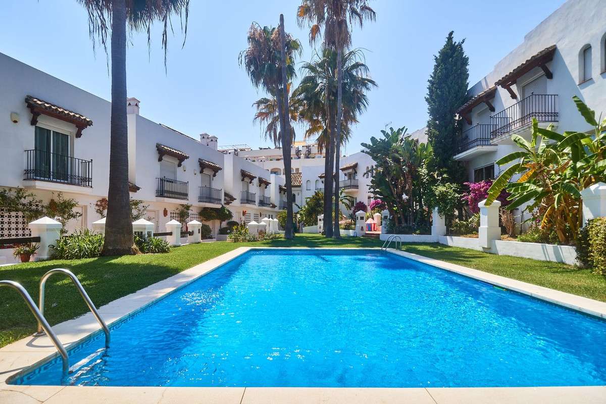 Semi-Detached Villa of 3 bedrooms