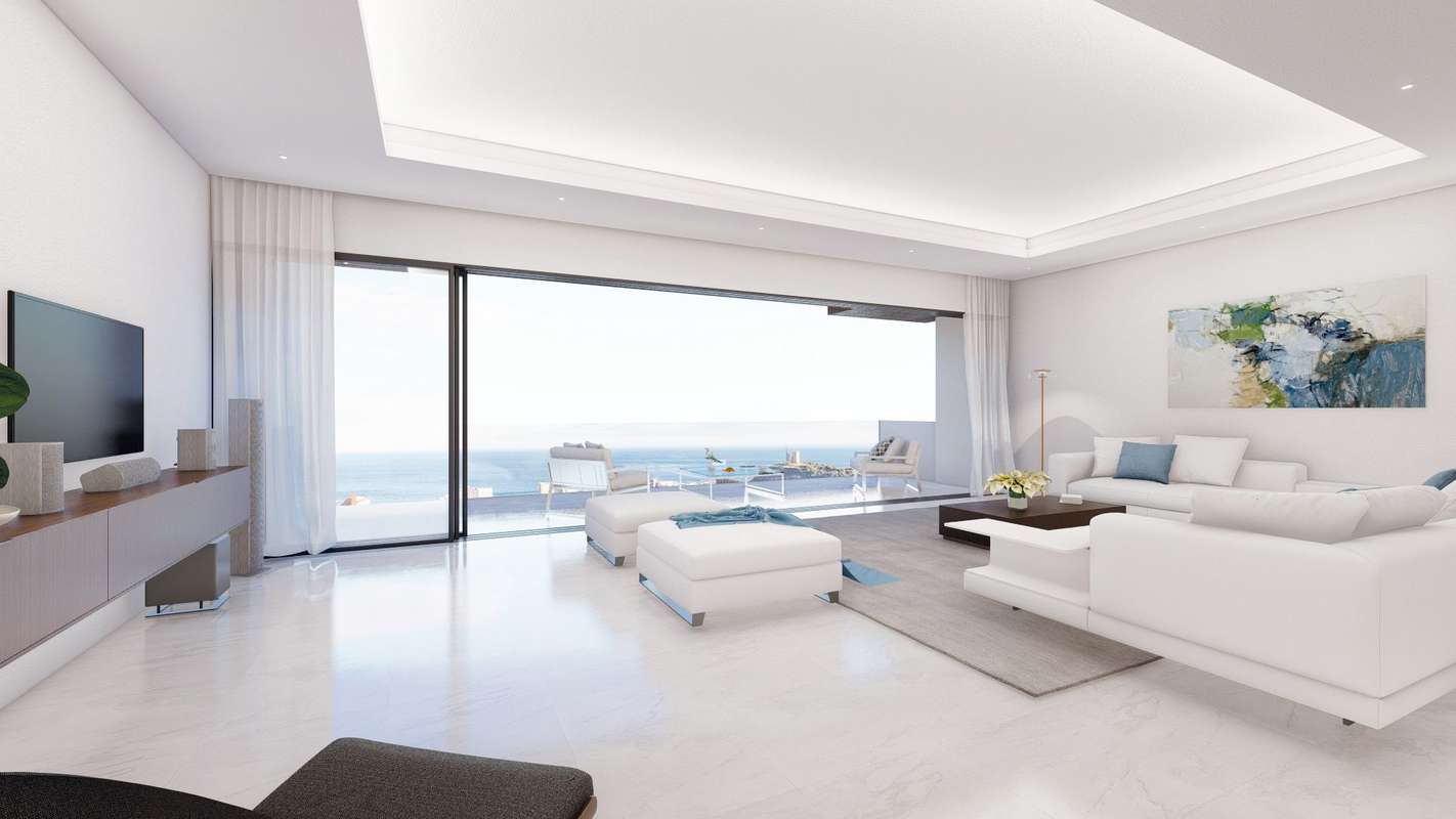 Detached Villa of 4 bedrooms