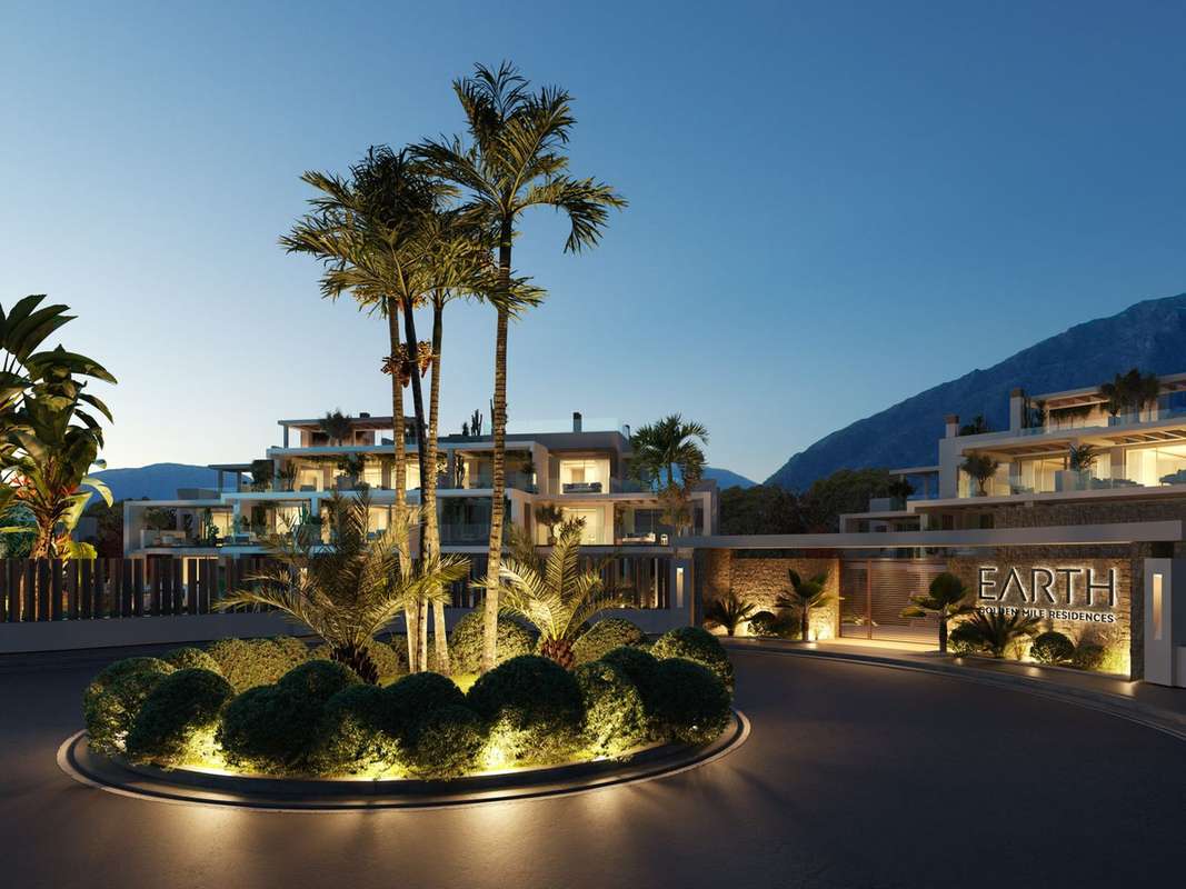 Top Floor Apartment of 4 bedrooms