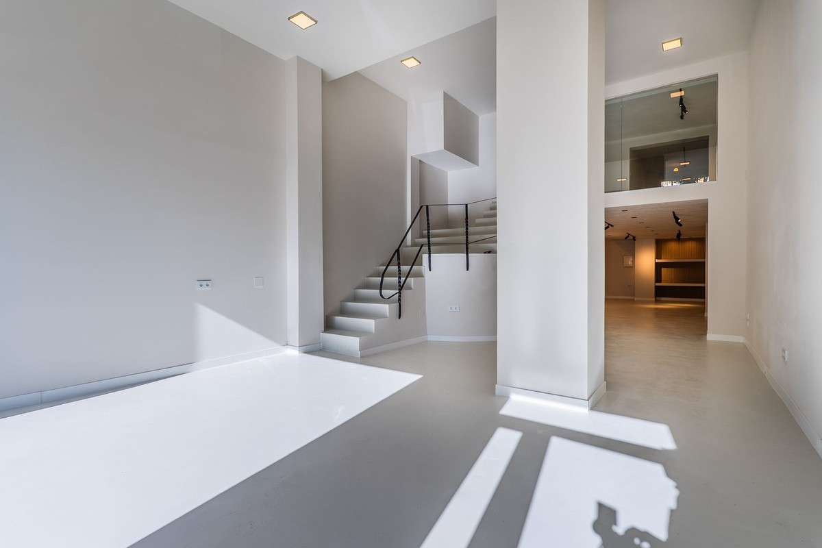 Office of 1 bedroom in Marbella