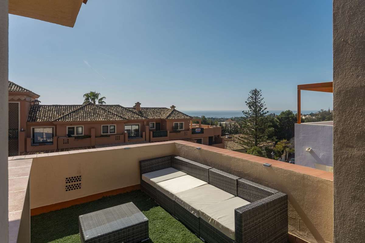 Semi-Detached Villa of 3 bedrooms