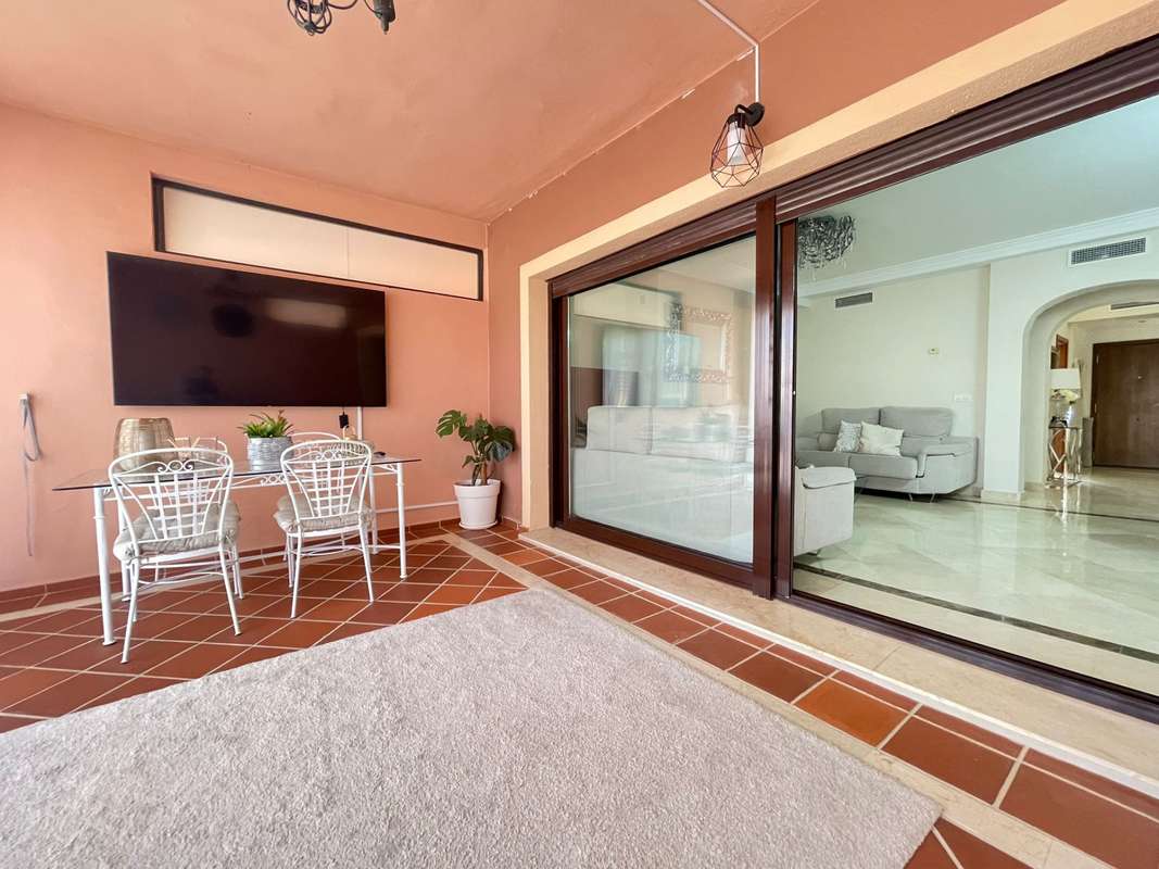 Townhouse of 3 bedrooms