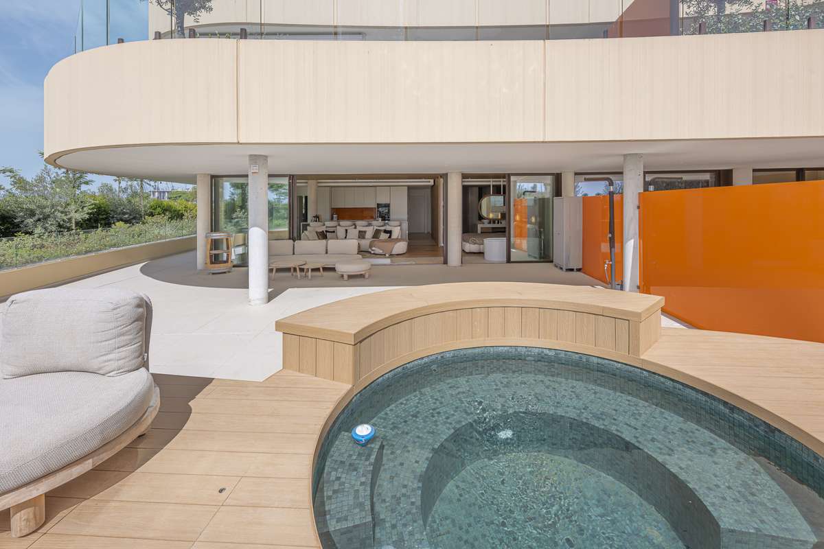 Ground Floor Apartment of 3 bedrooms