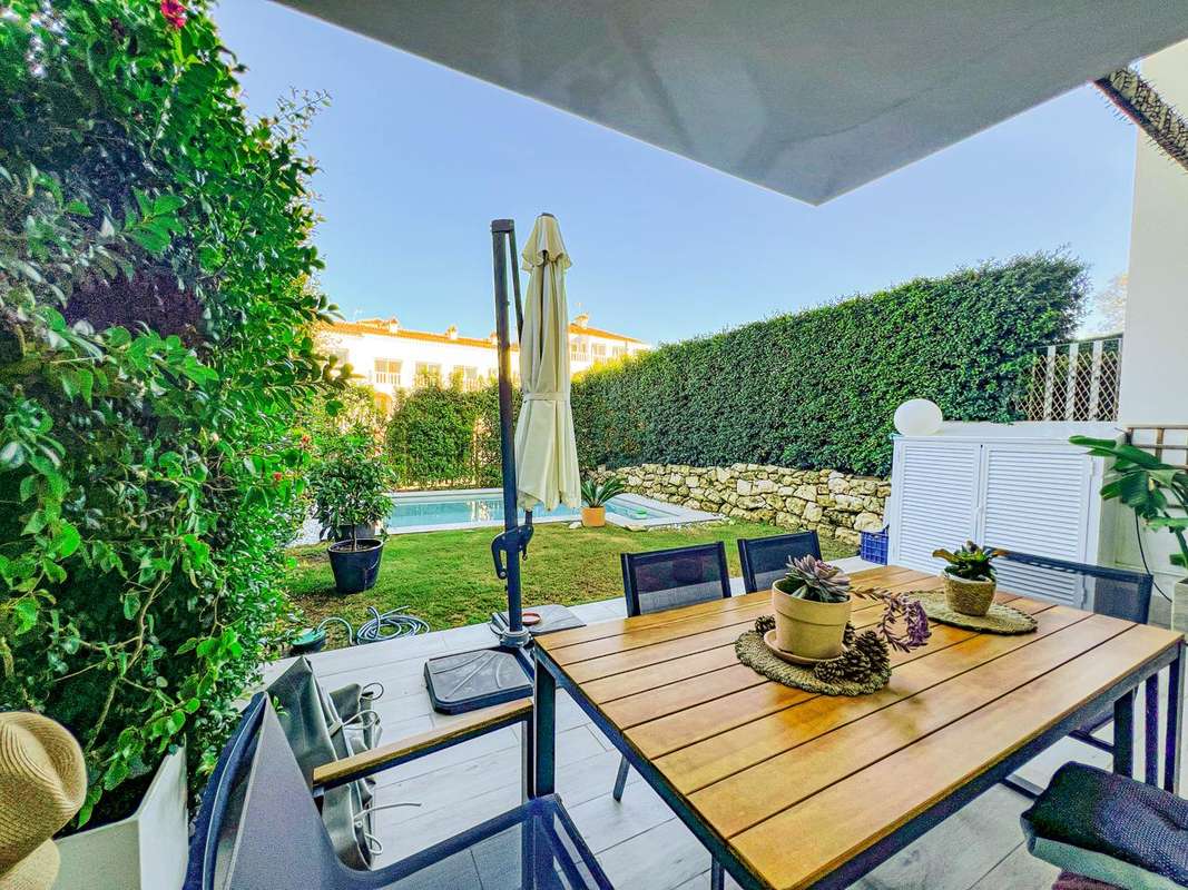 Townhouse of 3 bedrooms