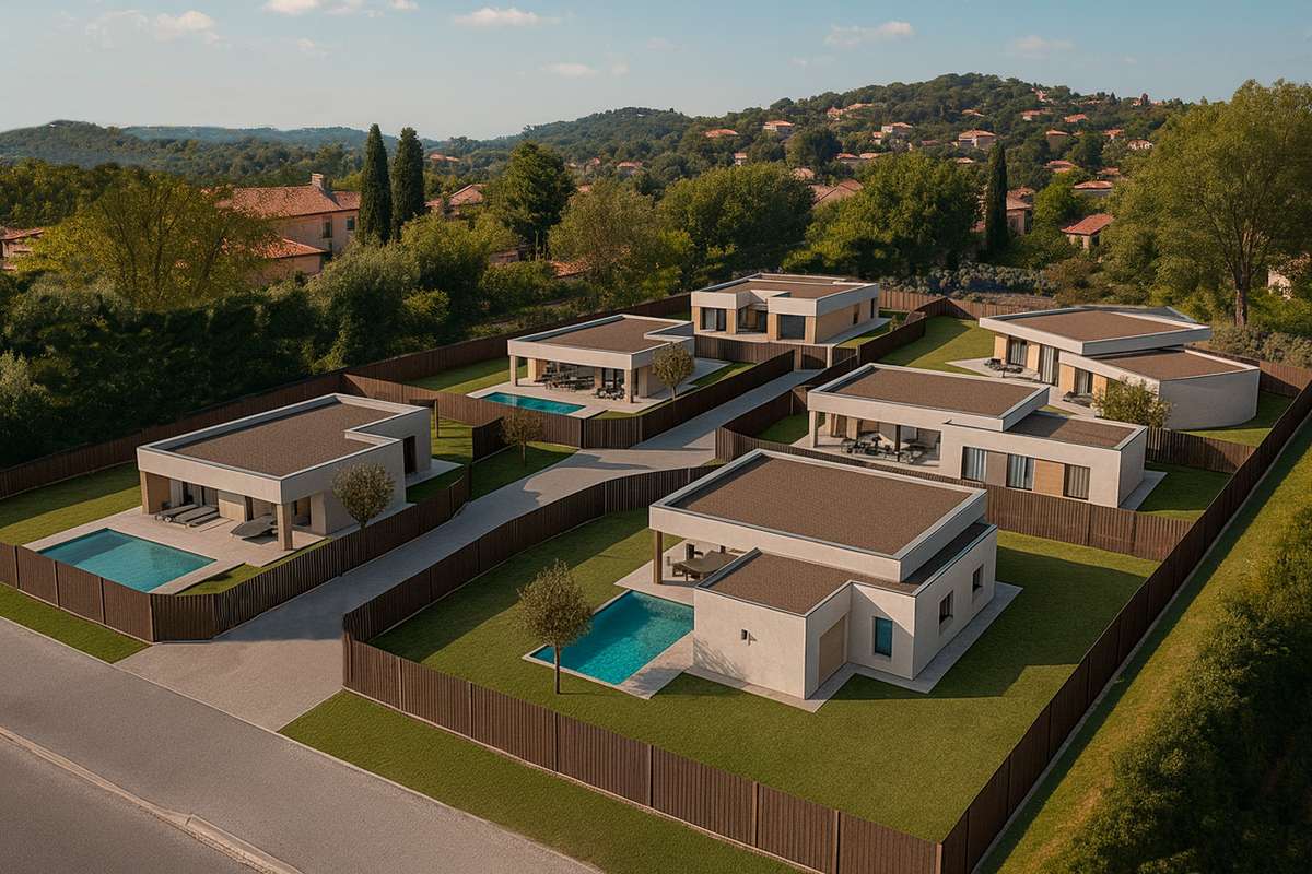 Property in Alhaurín de la Torre
