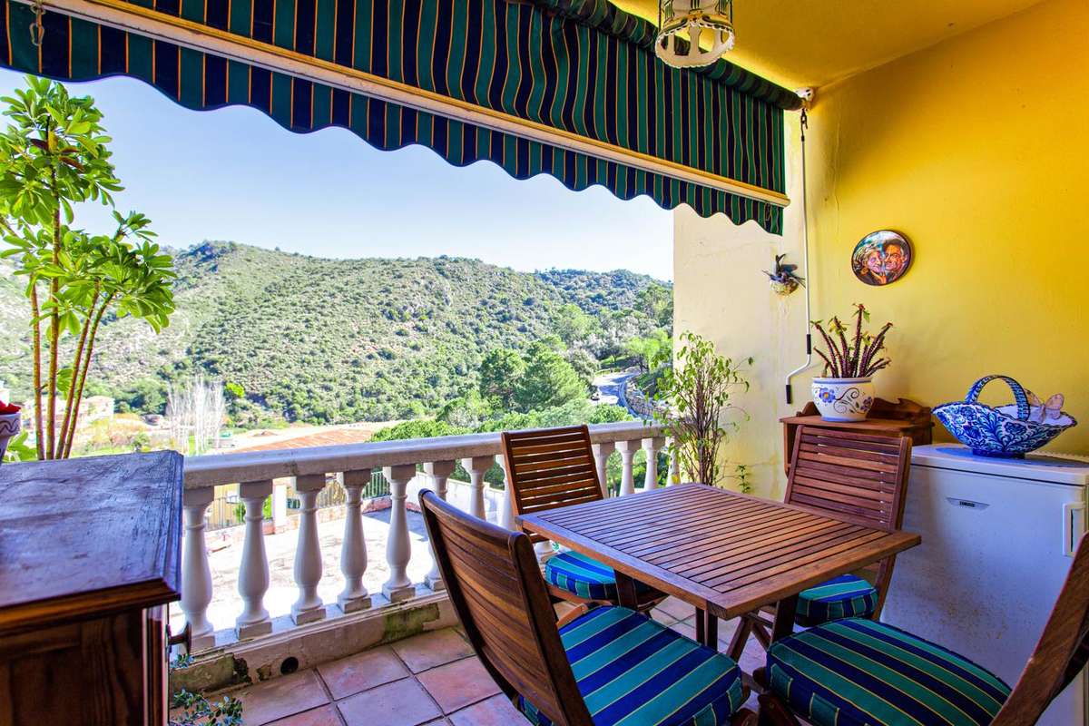 Semi-Detached Villa of 3 bedrooms