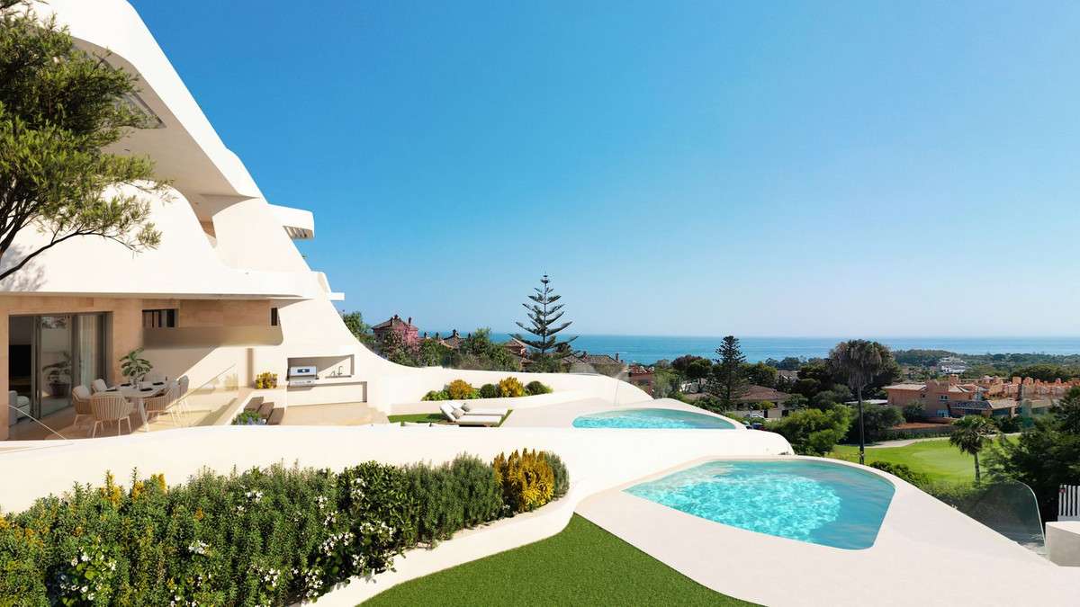 Duplex of 3 bedrooms
