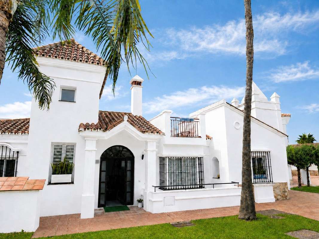 Townhouse of 3 bedrooms