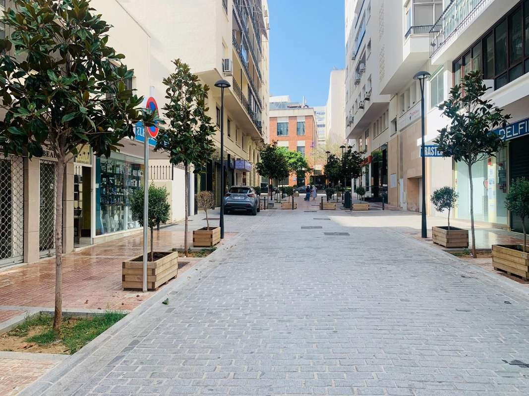 Commercial Premises