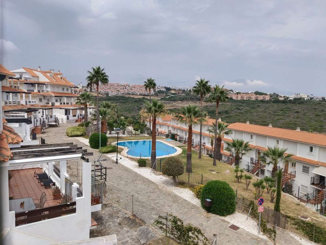 Great Opportunity: Brand-New Apartment with Terrace and Sea Views in Costa del Sol
