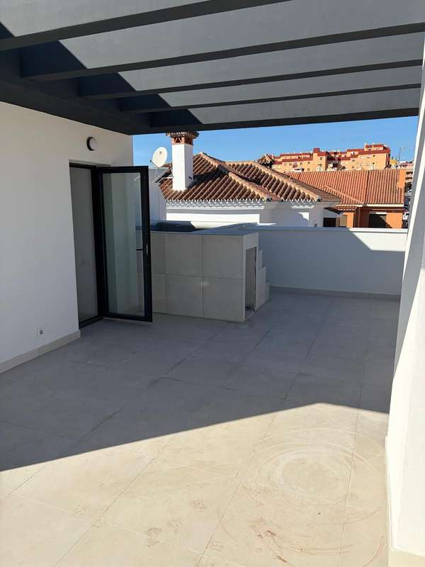 Townhouse of 3 bedrooms