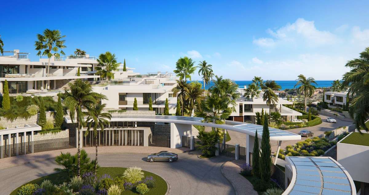 Detached Villa of 5 bedrooms