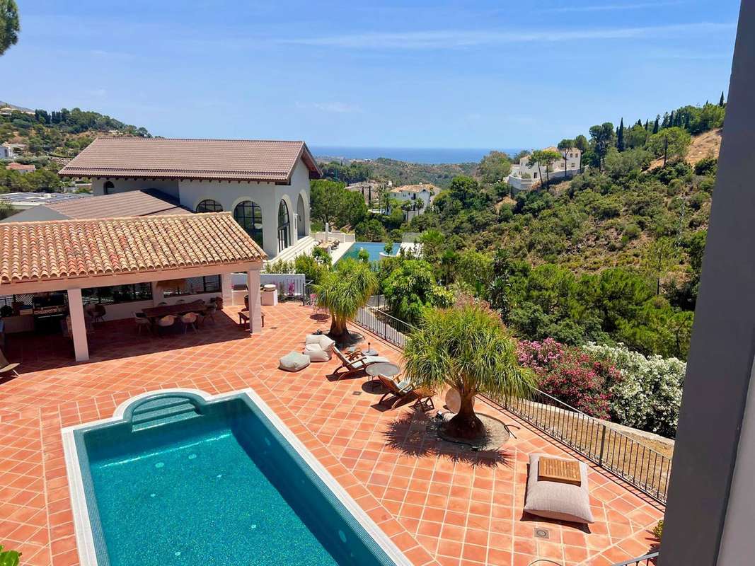 Detached Villa of 4 bedrooms