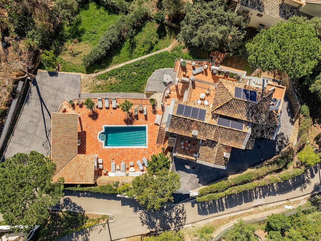 Detached Villa of 4 bedrooms