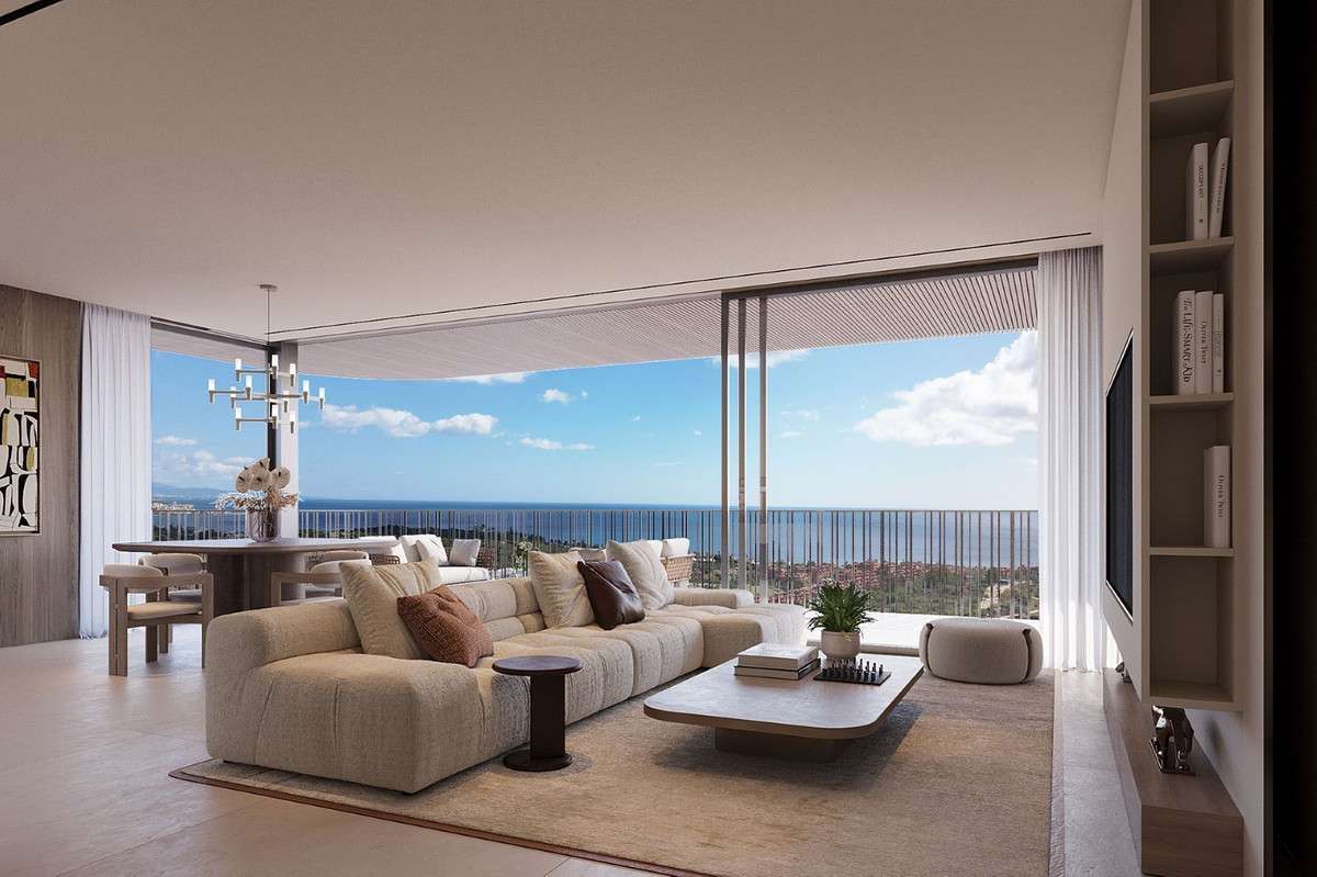 Ground Floor Apartment of 2 bedrooms