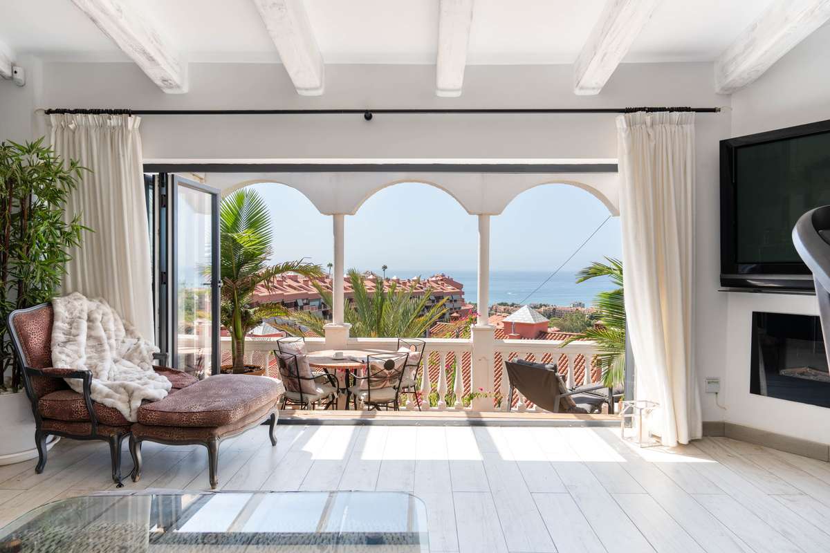Townhouse of 2 bedrooms