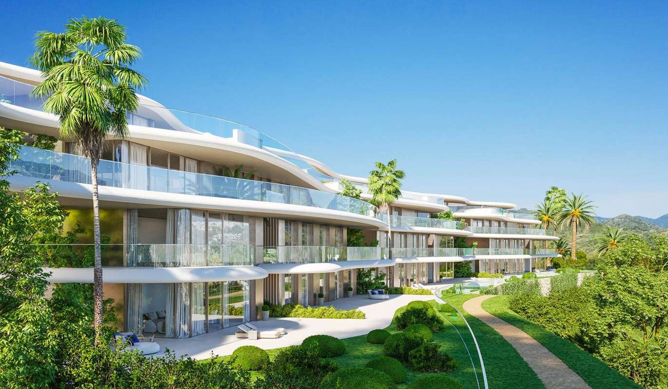 Duplex of 5 bedrooms